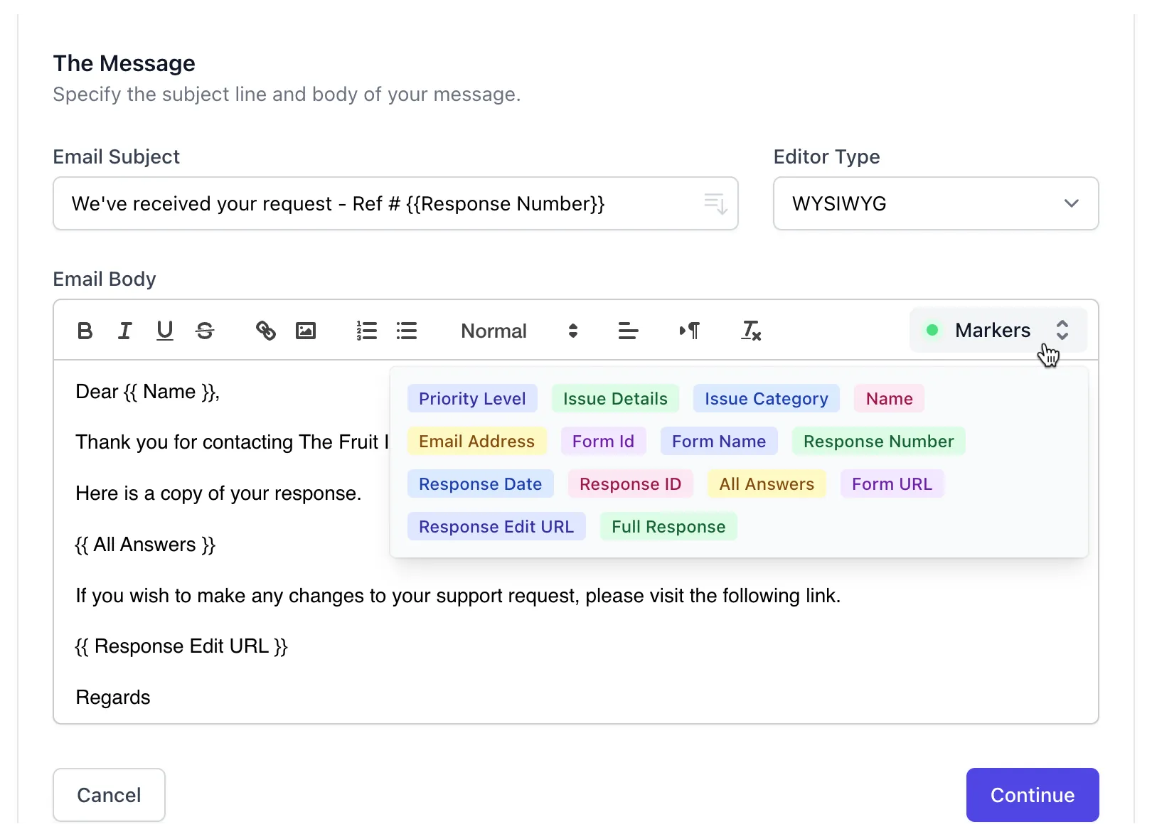 cómo instalar complemento de notificación de Google Forms