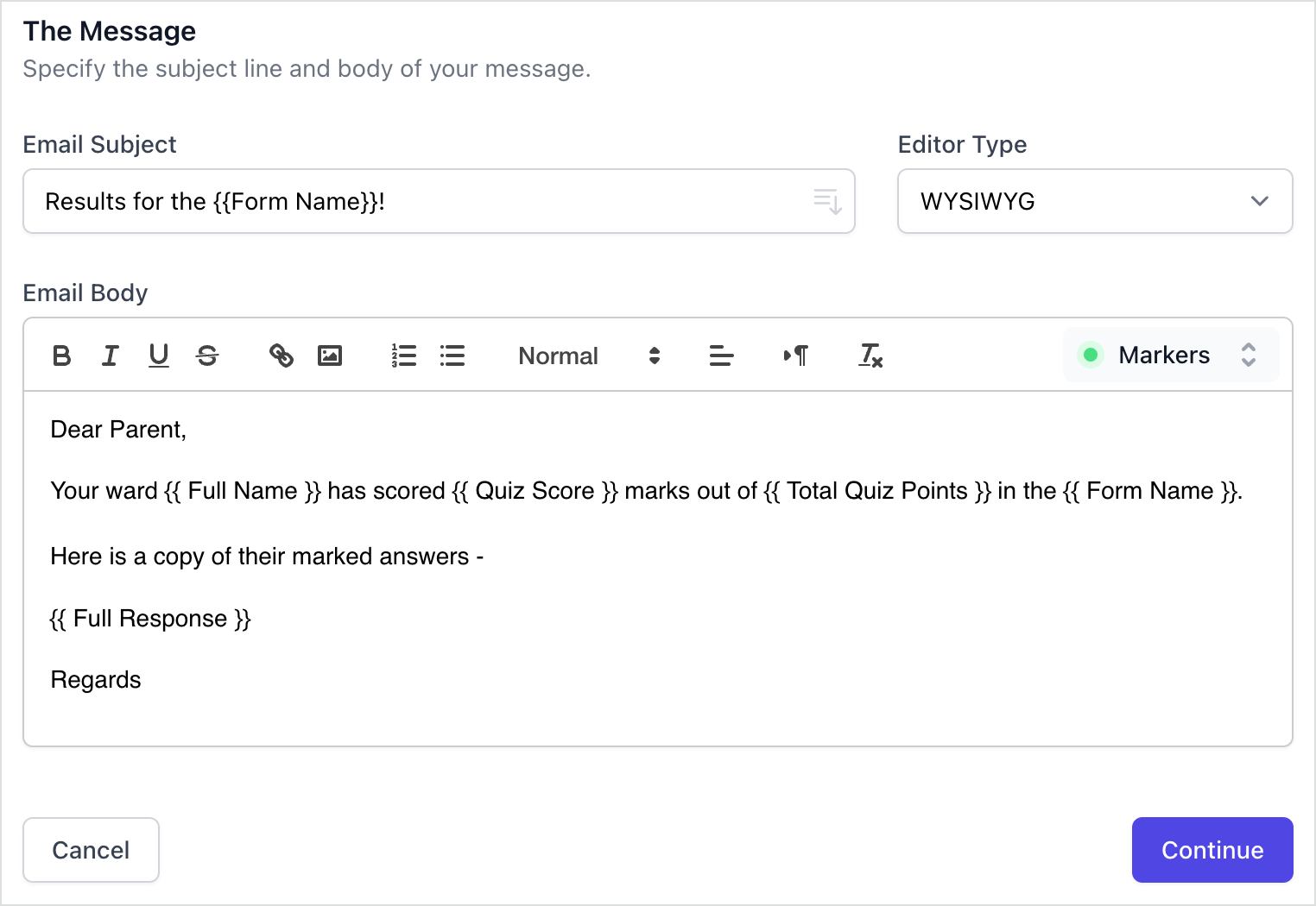 Create Multiple Workflows